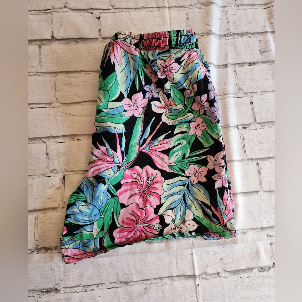 Wild Fable Floral Shorts